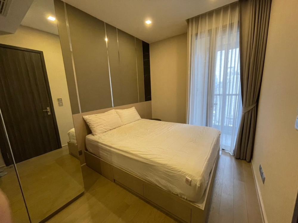 🔥 For rent ! ให้เช่า คอนโดหรู Ashton asoke (แอสตัน อโศก) interchange ชั้นสูง 29+ 1 bed 31 ตร.ม 26,000 บาท/เดือน – รูปที่ 3