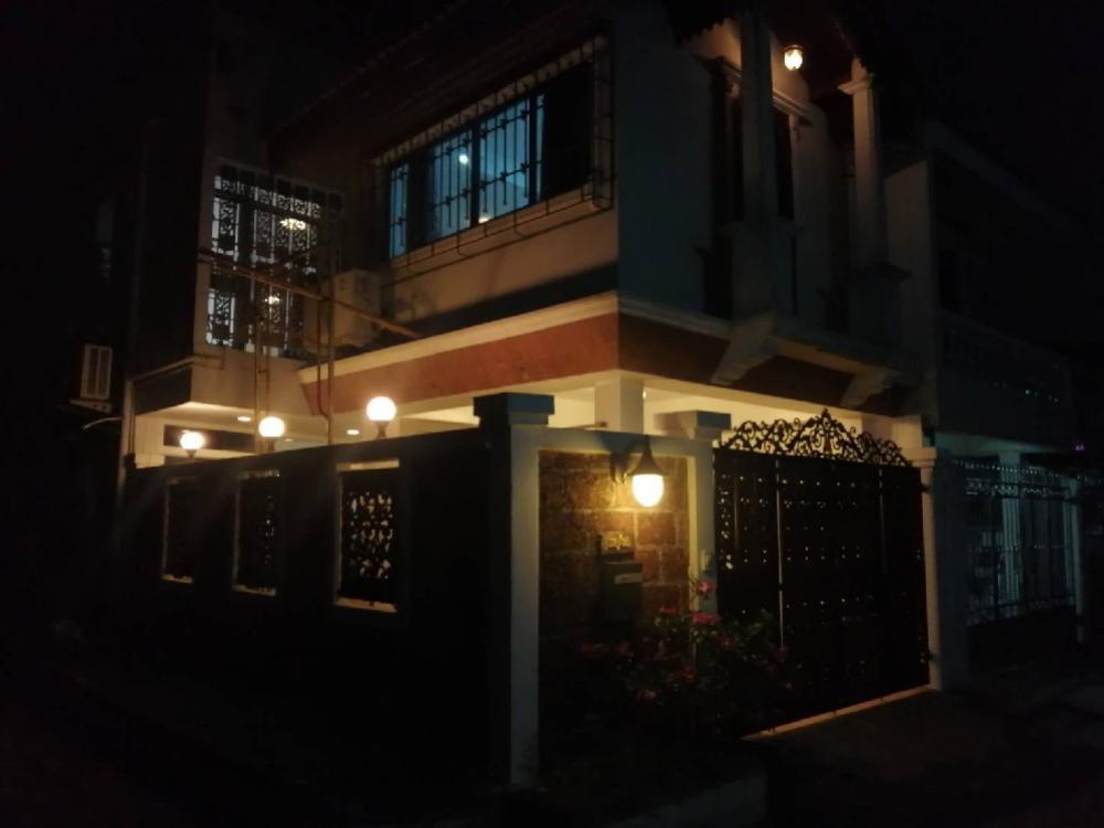 🏡 For sale/rent, Sukhumvit house, near BTS (Sukhumvit road soi 68 / near BTS.Udomsuk) – รูปที่ 3