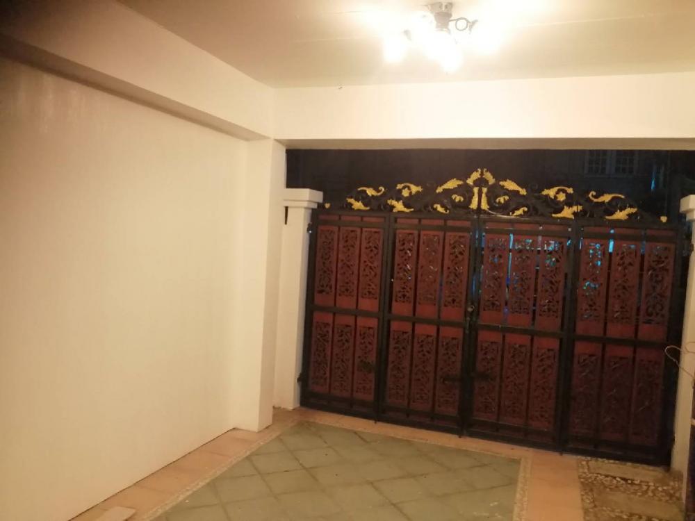 🏡 For sale/rent, Sukhumvit house, near BTS (Sukhumvit road soi 68 / near BTS.Udomsuk) – รูปที่ 4