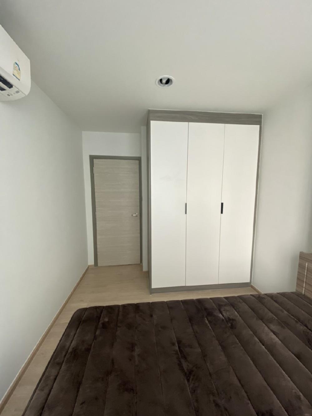ติด BTS 🔥ห้องใหญ่🔥ให้เช่าพรีมิโอ ควินโต 1Bedroom ใหม่ ติดรถไฟฟ้า BTS เสนานิคม – รูปที่ 3