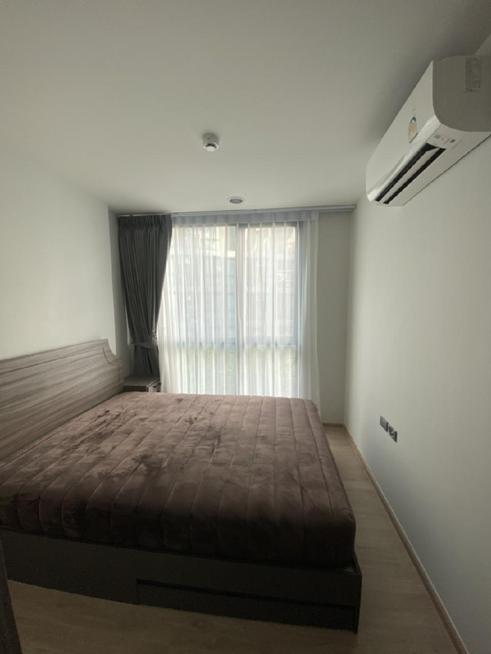 ติด BTS 🔥ห้องใหญ่🔥ให้เช่าพรีมิโอ ควินโต 1Bedroom ใหม่ ติดรถไฟฟ้า BTS เสนานิคม – รูปที่ 2