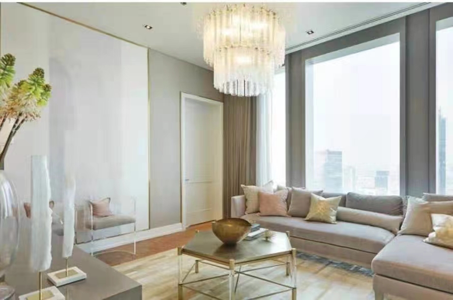The Ritz - Carlton Residences at MahaNakhon for rent