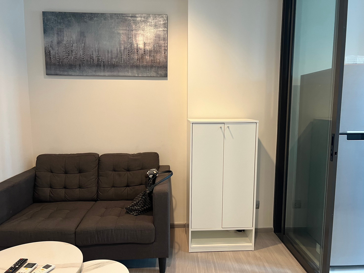 🌿 Life Asoke Rama 9 🌿 ห้องสวย น่าอยู่มาก 🛏 1 ห้องนอน 32 ตร.ม ราคาต่อรองได้!!! - ติด MRT พระราม 9 – รูปที่ 2