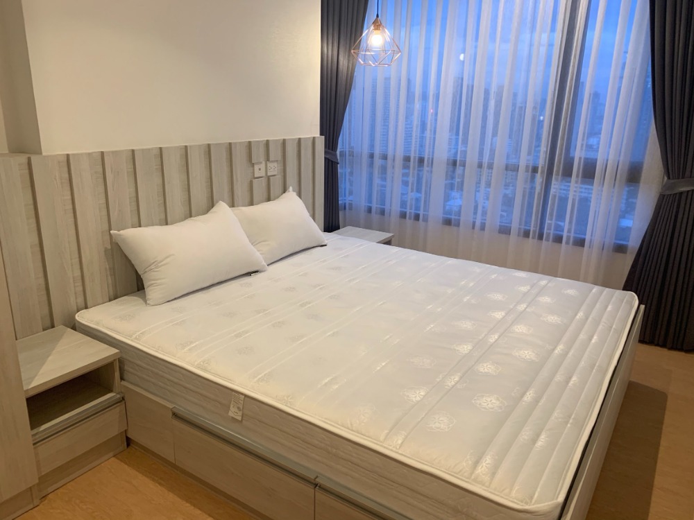 Condo Maru Ekkamai for rent