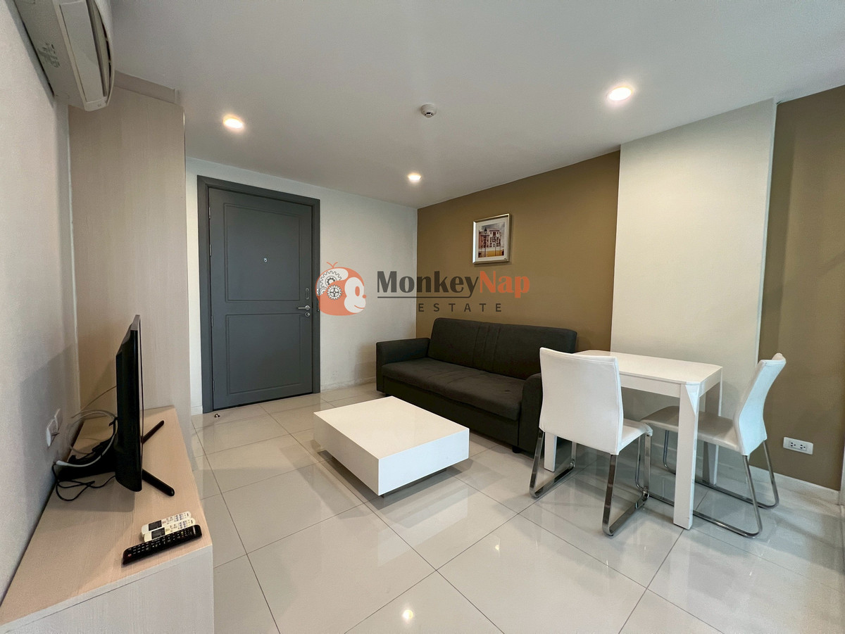 Room For Rent - Elements Srinakarin 1 Bedroom 39 Sqm Rent 10,000 Baht/Month – รูปที่ 3