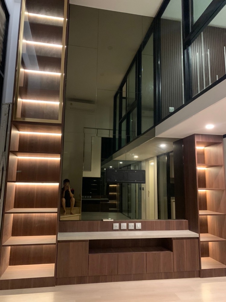 Condo Knightsbridge prime sathorn for rent Condo Knightsbridge prime sathorn for rent