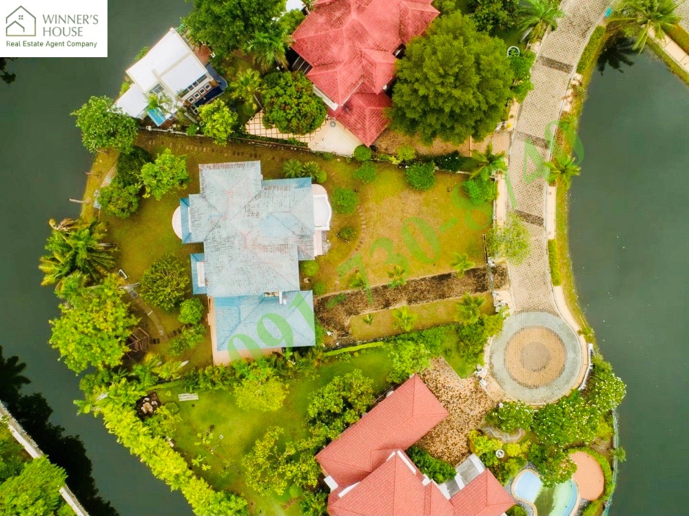 ขายบ้านลดาวัลย์ ปิ่นเกล้า- บรมราชชนนี (Ladawan Pinklao-Baromrachachonnanee) 461 ตารางวา ติดทะเลสาบหน้าหลัง 4ห้องนอน 5ห้องน้ำ บ้านตัวอย่าง ขายบ้านลดาวัลย์ ปิ่นเกล้า- บรมราชชนนี (Ladawan Pinklao-Baromrachachonnanee) 461 ตารางวา ติดทะเลสาบหน้าหลัง 4ห้องนอน 5ห้องน้ำ บ้านตัวอย่าง