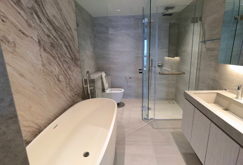 Condo the lofts silom for rent