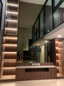 Condo Knightsbridge prime sathorn for rent