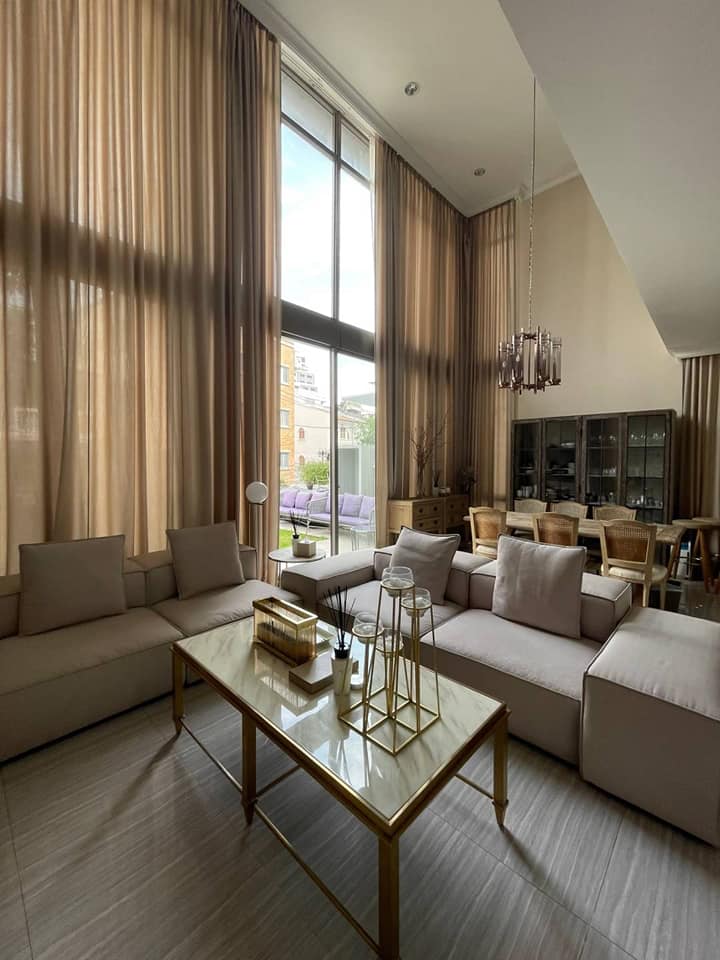 Rental / Selling : 749 Residence Super Luxury with Private Pool – รูปที่ 2
