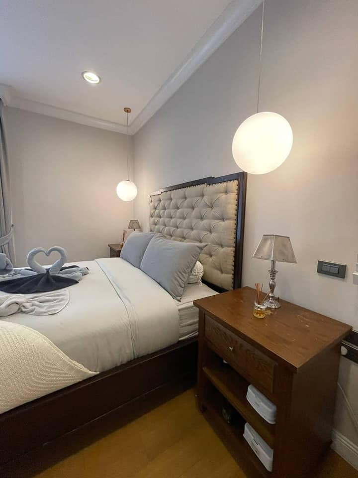 Rental / Selling : 749 Residence Super Luxury with Private Pool – รูปที่ 4