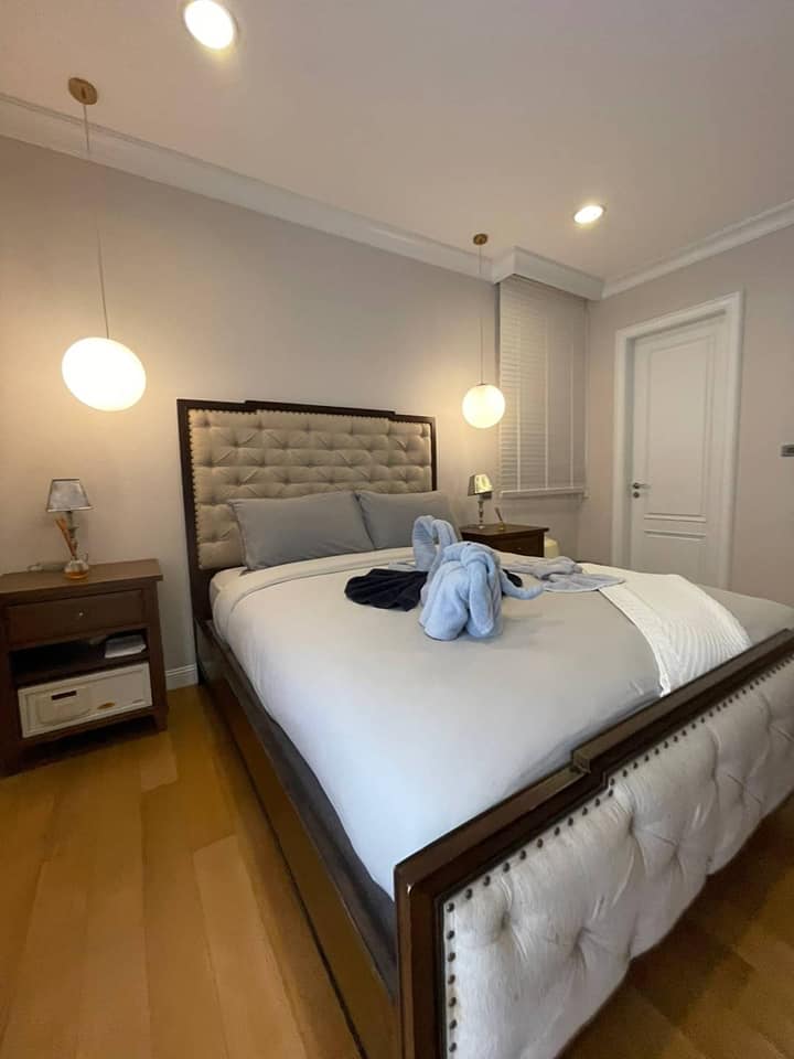 Rental / Selling : 749 Residence Super Luxury with Private Pool – รูปที่ 3