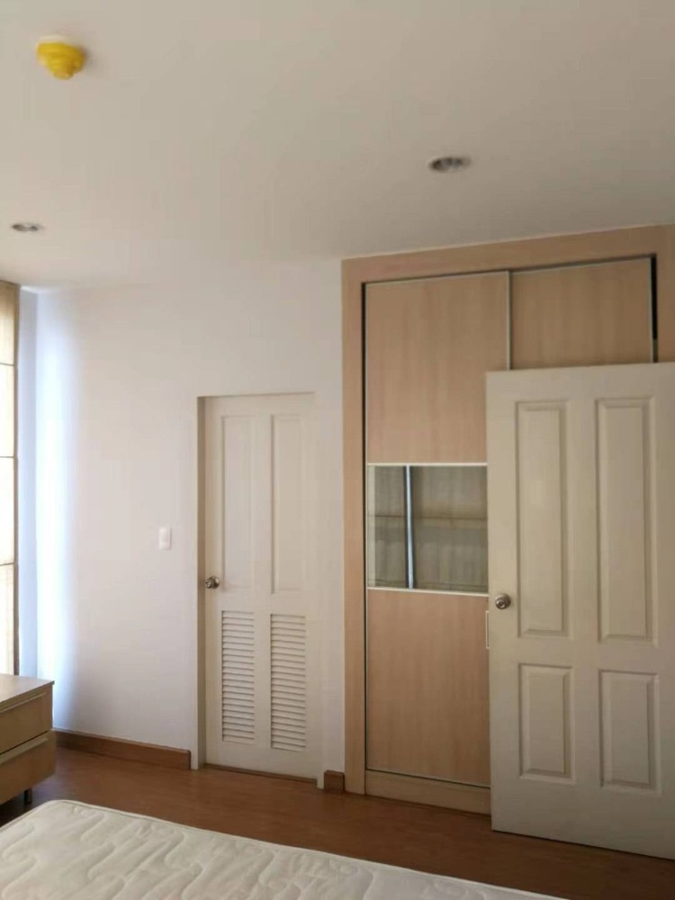 60 Sqm. on 16th Floor 2 Bedrooms 2 Bathrooms 2 Parking lot, River View, for Sale and Rent – รูปที่ 4