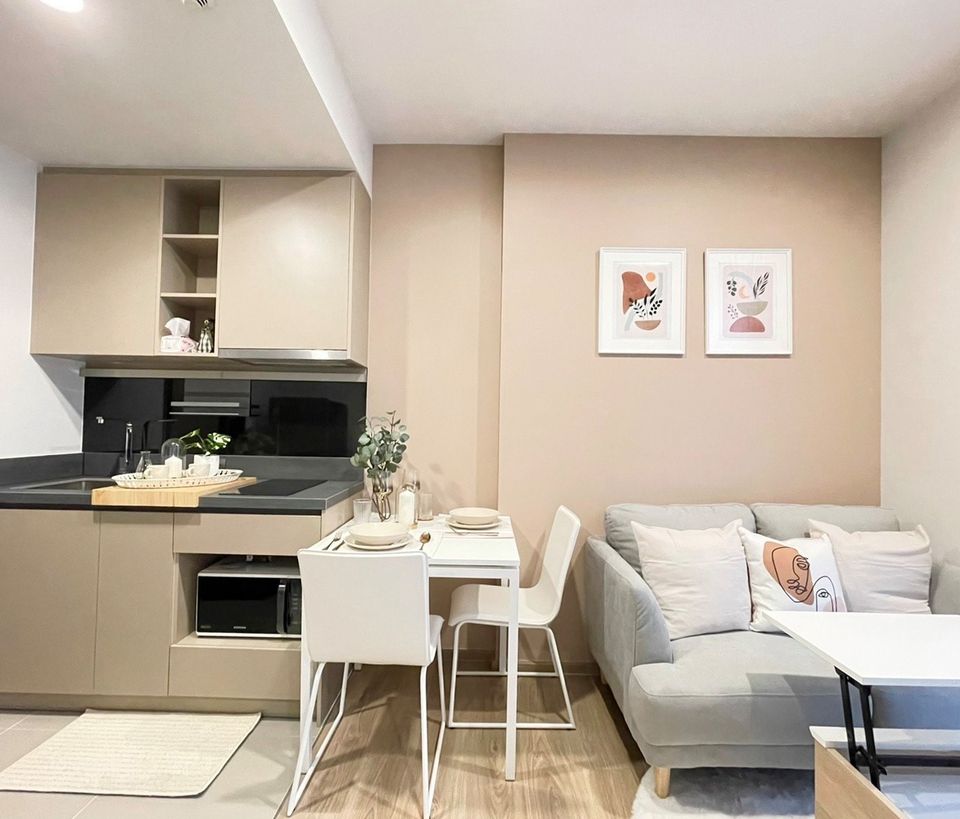 363 For rent / sale, OKA HAUS condo, size 1 bedroom, 1 bathroom, 35sqm, condo near BTS Thonglor, new room, never been rented. 363 For rent / sale, OKA HAUS condo, size 1 bedroom, 1 bathroom, 35sqm, condo near BTS Thonglor, new room, never been rented.