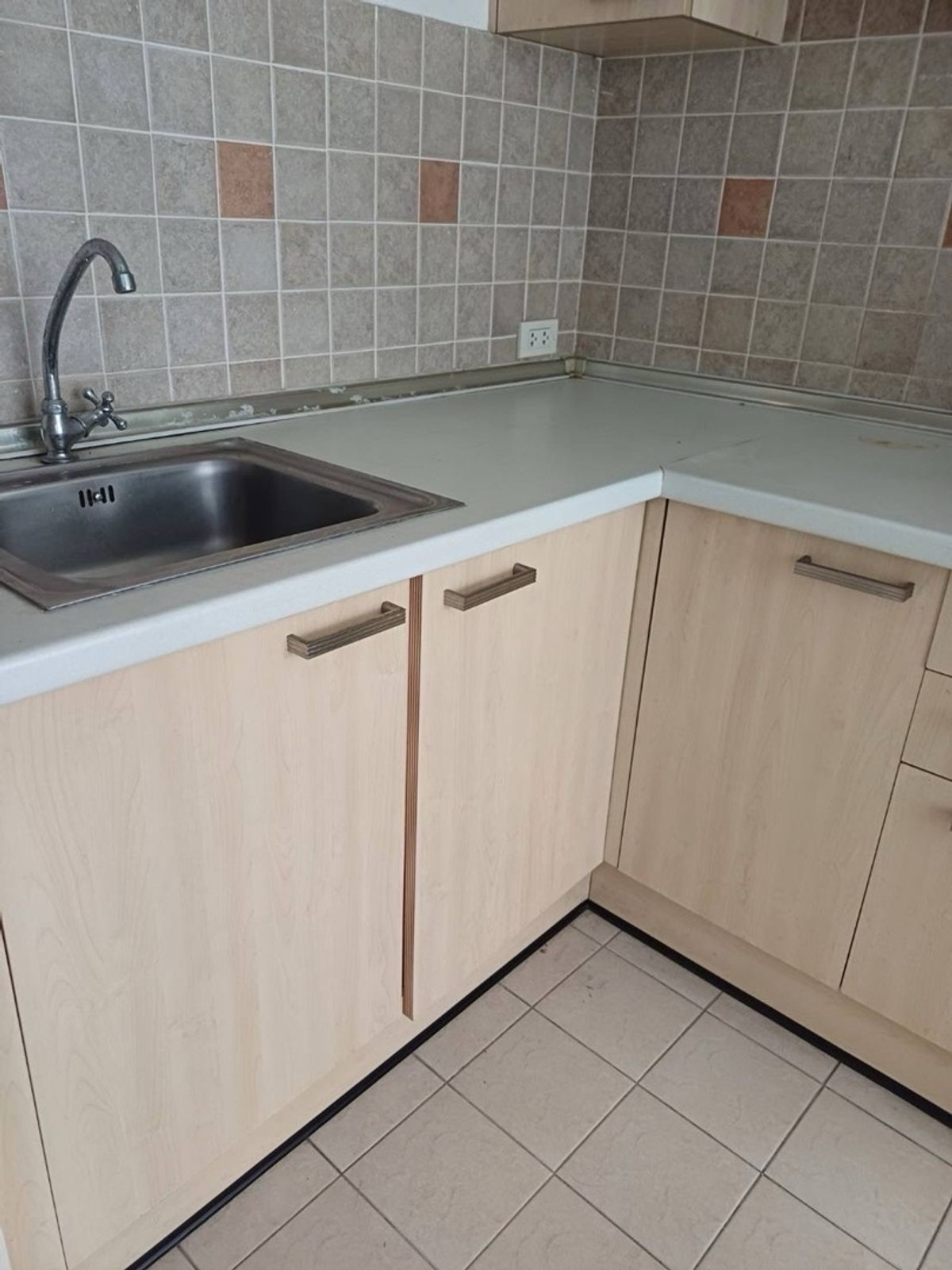🔥 For sale !! Condo Lumpini Ville Phahon-Sutthisan – รูปที่ 4