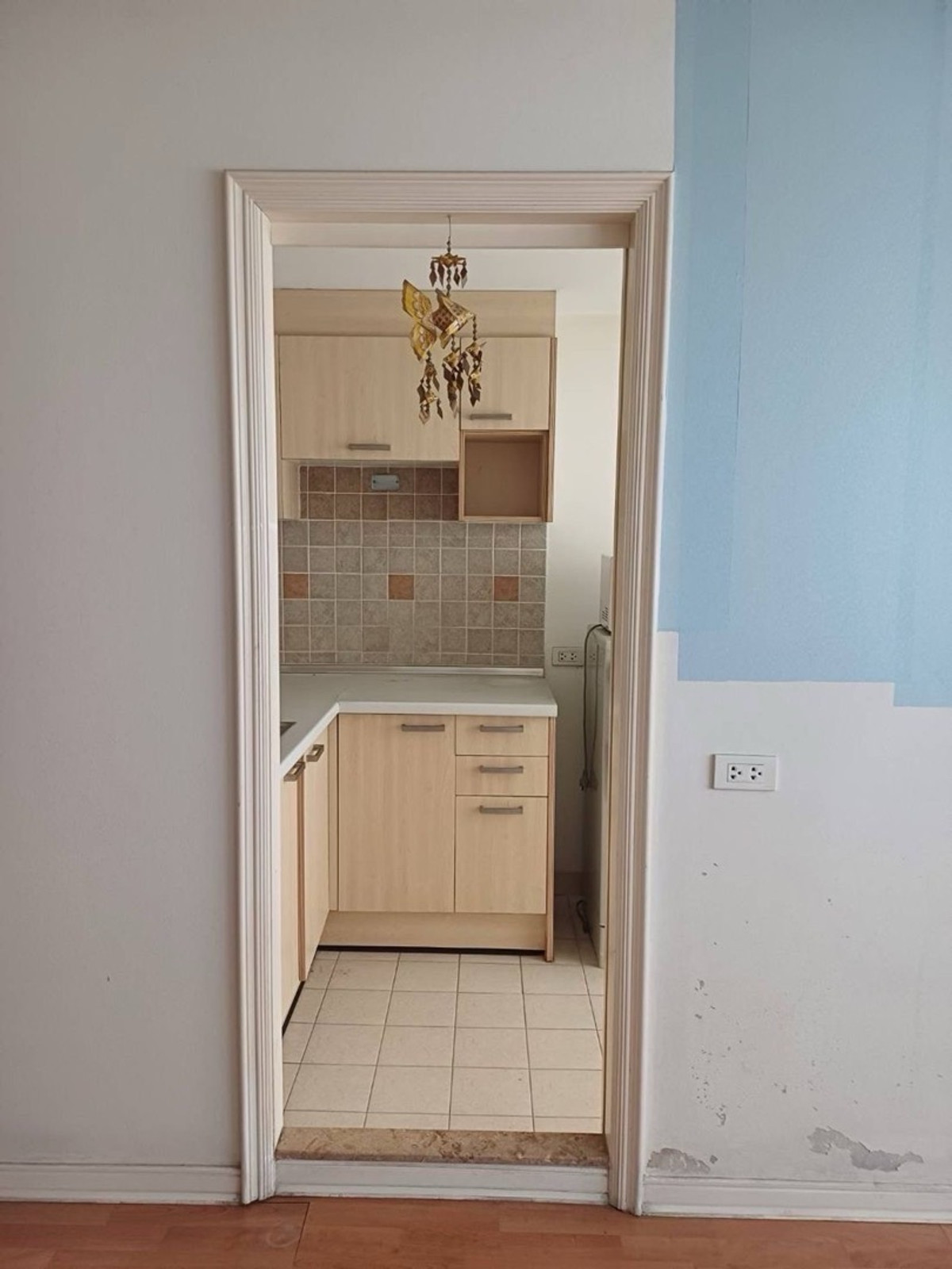 🔥 For sale !! Condo Lumpini Ville Phahon-Sutthisan – รูปที่ 3