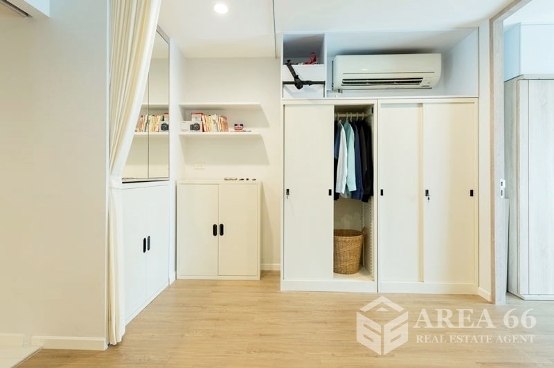 c01 🔥 ราคาพิเศษสุด!!! ห้องสวย ซอยอารีย์ ใกล้รถไฟฟ้า BTS ขายคอนโด Centurion Park ซอยอารีย์ 5 – รูปที่ 3