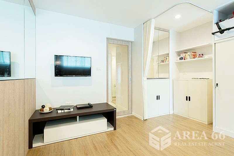c01 🔥 ราคาพิเศษสุด!!! ห้องสวย ซอยอารีย์ ใกล้รถไฟฟ้า BTS ขายคอนโด Centurion Park ซอยอารีย์ 5 – รูปที่ 4