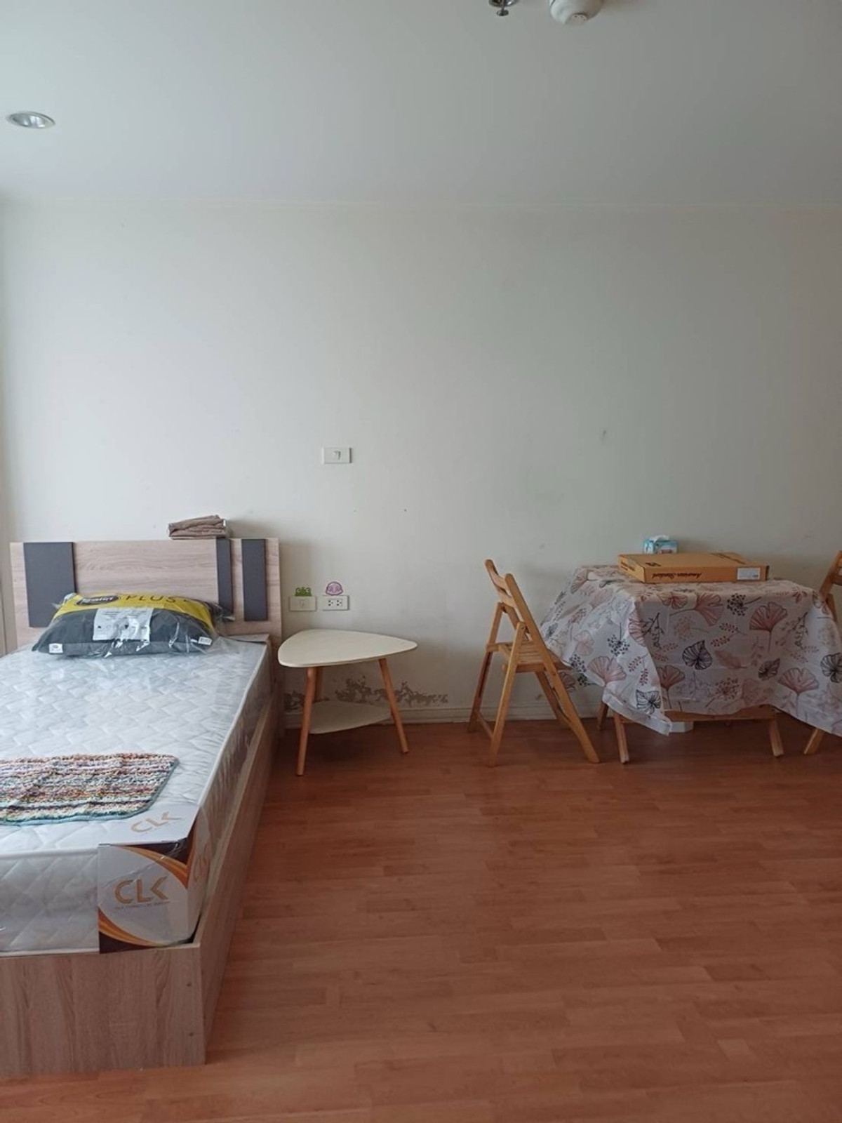 🔥ขายด่วน ราคาดีมากๆ !! คอนโด Lumpini Ville พหล-สุทธิสาร 🔥ขายด่วน ราคาดีมากๆ !! คอนโด Lumpini Ville พหล-สุทธิสาร