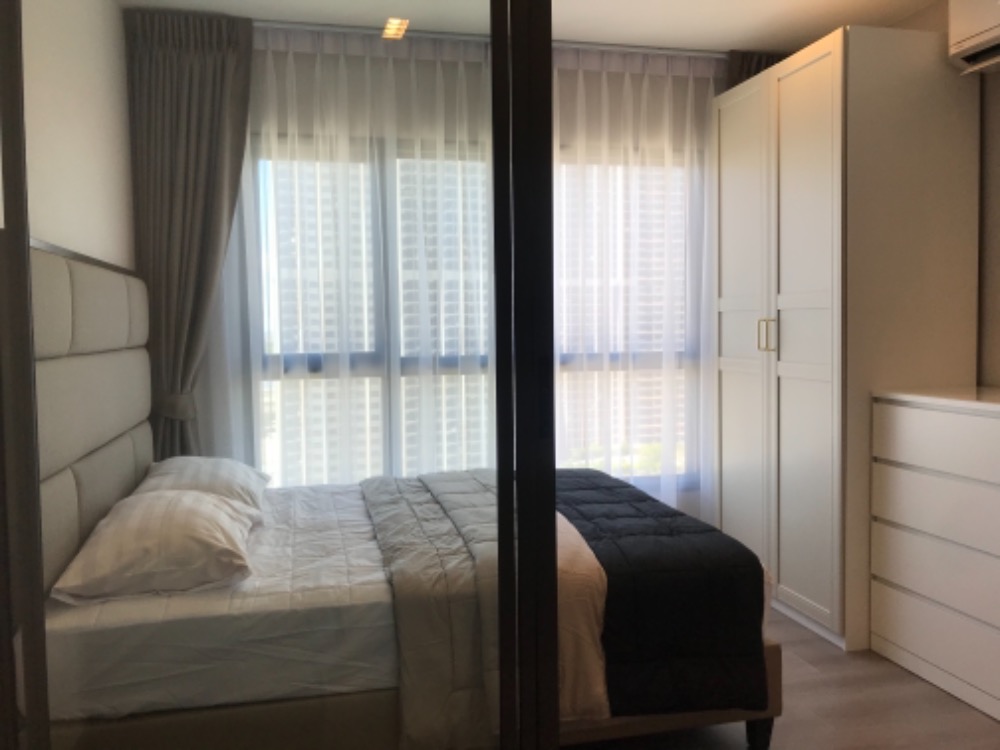 ขายห้องวิวแม่น้ำ ชั้น 22 the politan aqua พร้อมเฟอร์นิเจอร์ครบ เห็นวิวแม่น้ำและวิวเมือง ขายห้องวิวแม่น้ำ ชั้น 22 the politan aqua พร้อมเฟอร์นิเจอร์ครบ เห็นวิวแม่น้ำและวิวเมือง