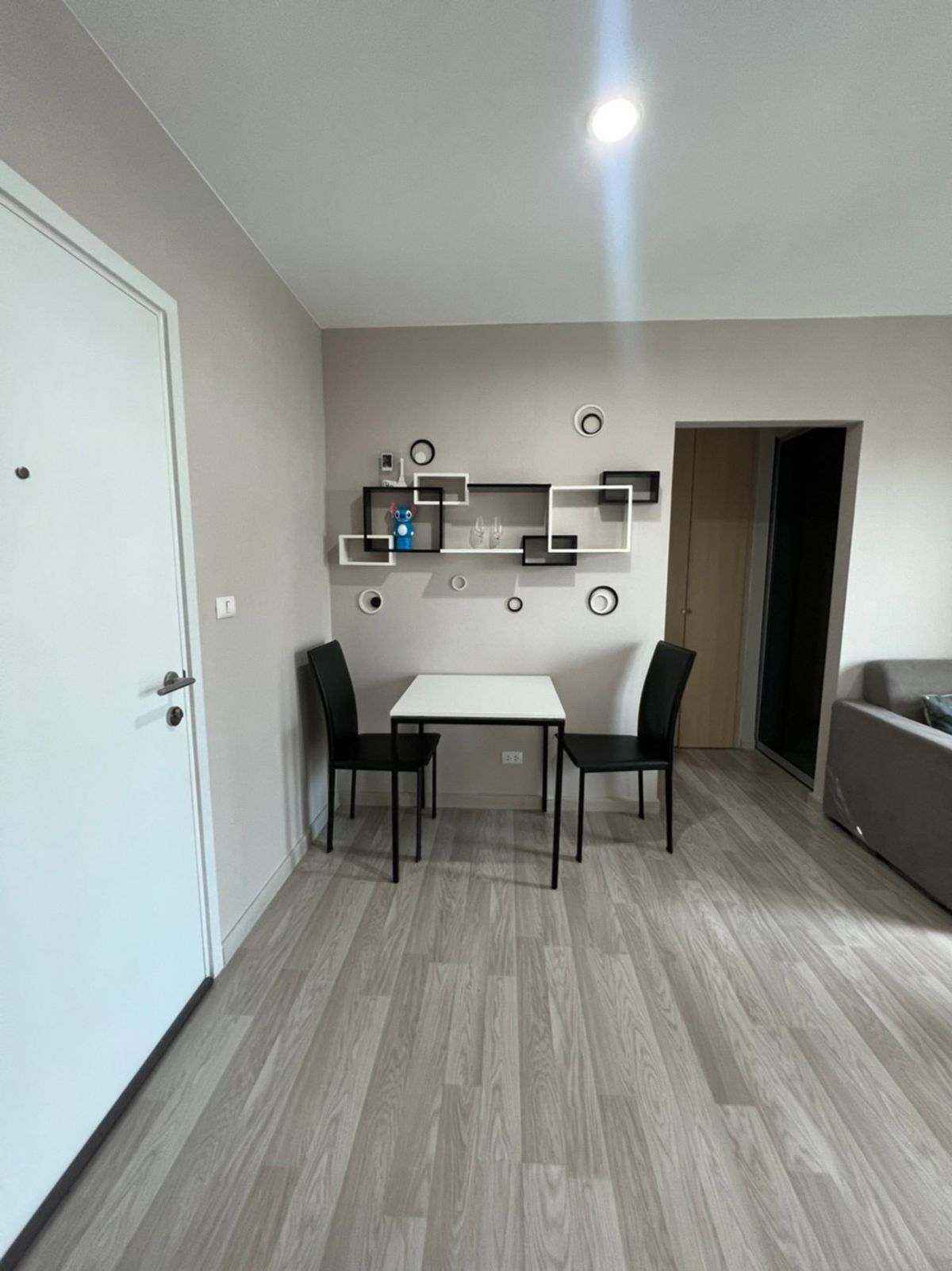 🔥 ขายด่วน!! คอนโด Plum Condo Chokchai 4 – รูปที่ 4