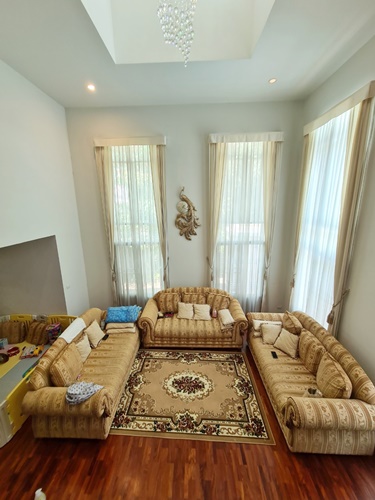 NH_01030 ขาย บ้านเดี่ยว หมู่บ้าน นิชดาธานี ปากเกร็ด , หมู่บ้าน นิชดา พรีเมียร์เพลส ( Nichada Premier Place Nonthaburi ), บ้านเดี่ยวพร้อมสระว่ายน้ำ ,บ้านเดี่ยว นิชดาธานี พรีเมียร์ เพลส Nichada Thani Pakkred – รูปที่ 3