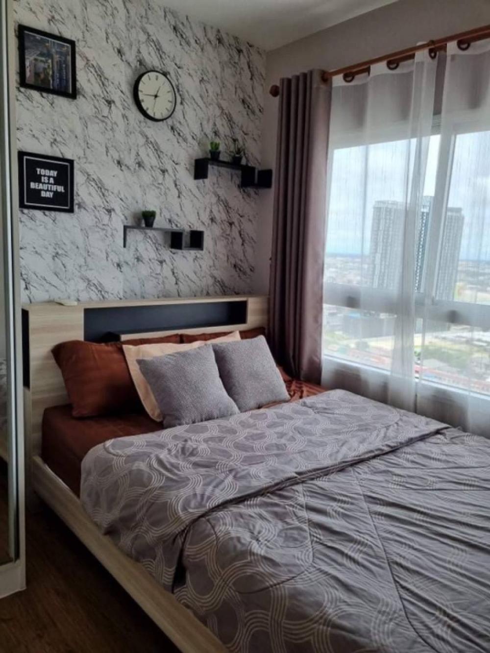 [For rent] Notting Hill Sukhumvit-Praksa