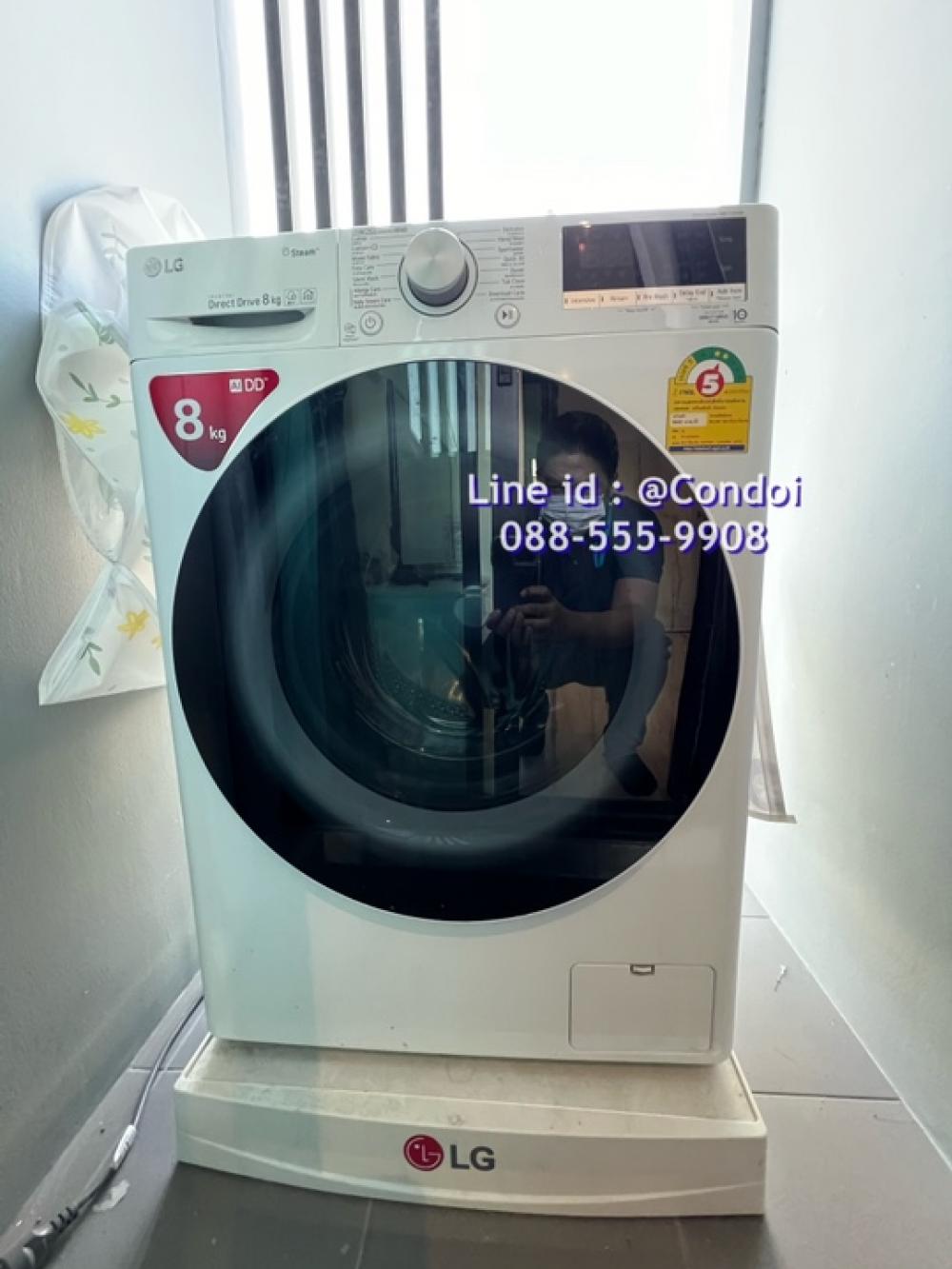 icondo greenspace ไอคอนโด เสรีไทย กรีนสเปซ ให้เช่า ใกล้ นิด้า เดอะมอลล์ บางกะปิ รพ.เกษมราษฎร์ นวมินทร์ แฟชั่นไอส์แลนด์ รามอินทรา – รูปที่ 3