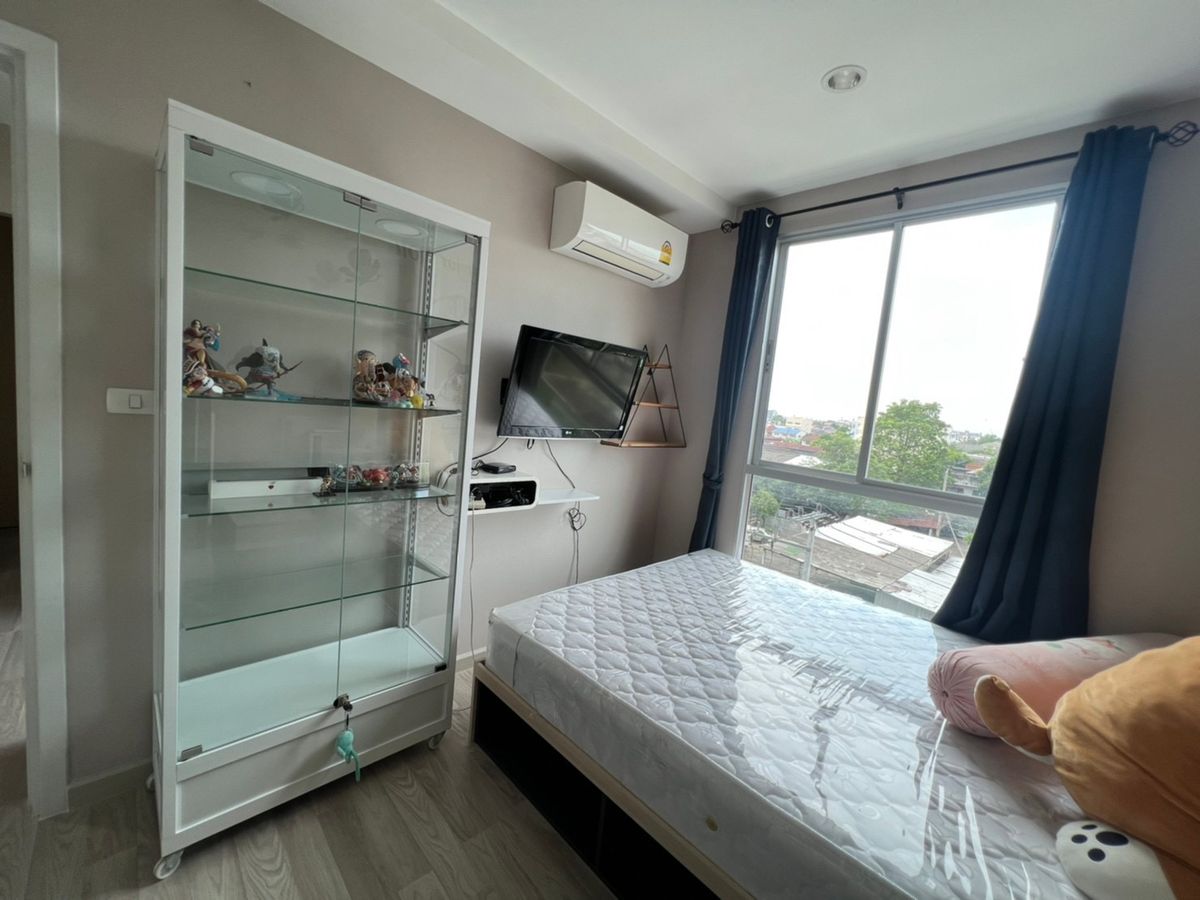 🔥 ขายด่วน!! คอนโด Plum Condo Chokchai 4 – รูปที่ 2