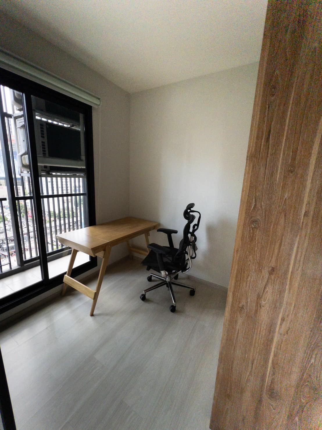 🌿 Life Asoke 🌿 ห้องแต่งสวย พร้อมอยู่ 🛏 1 ห้องนอน 35 ตร.ม ราคาต่อรองได้!!! - ติด MRT เพรชบุรี – รูปที่ 2