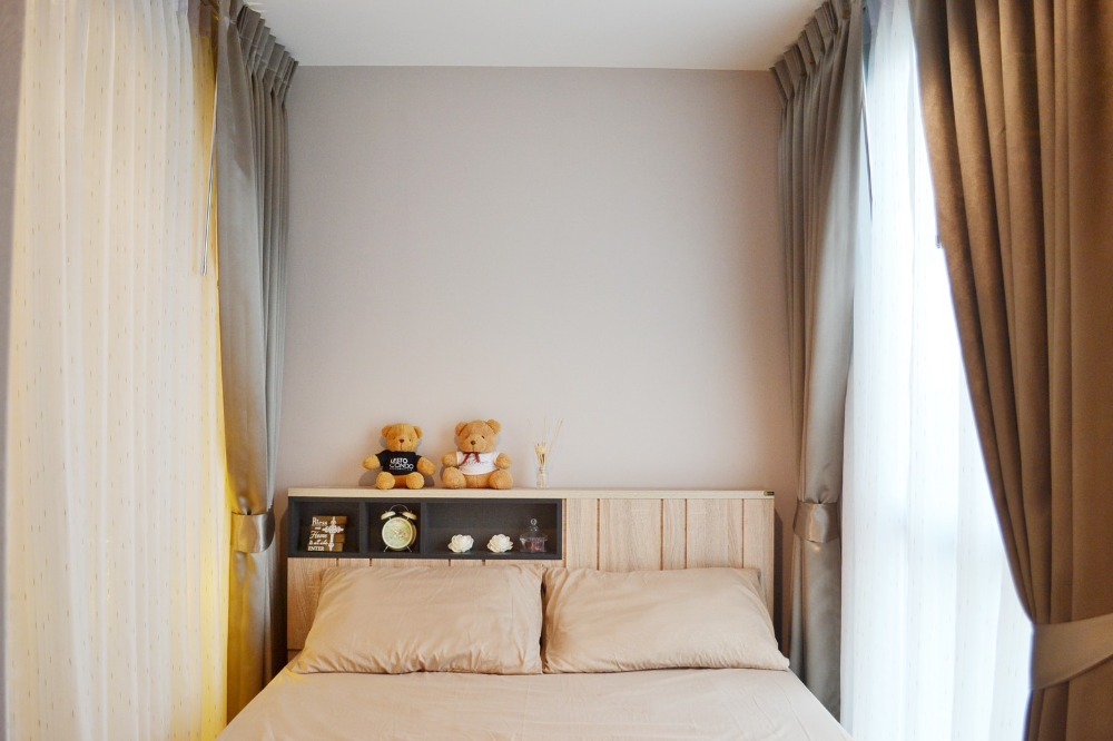 🔥 ขายด่วน!! คอนโด Plum Condo Chokchai 4 – รูปที่ 3
