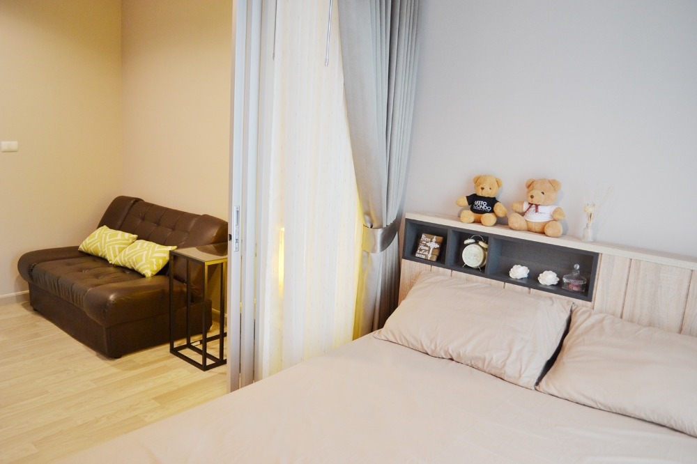 🔥 ขายด่วน!! คอนโด Plum Condo Chokchai 4 – รูปที่ 4