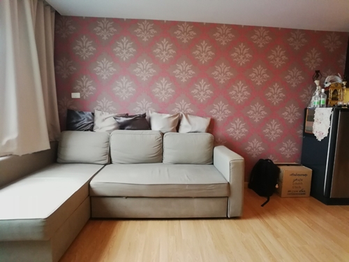 BC_01021 Condo for sale JW Boulevard Srivara – รูปที่ 2