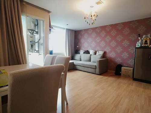 BC_01021 Condo for sale JW Boulevard Srivara – รูปที่ 3