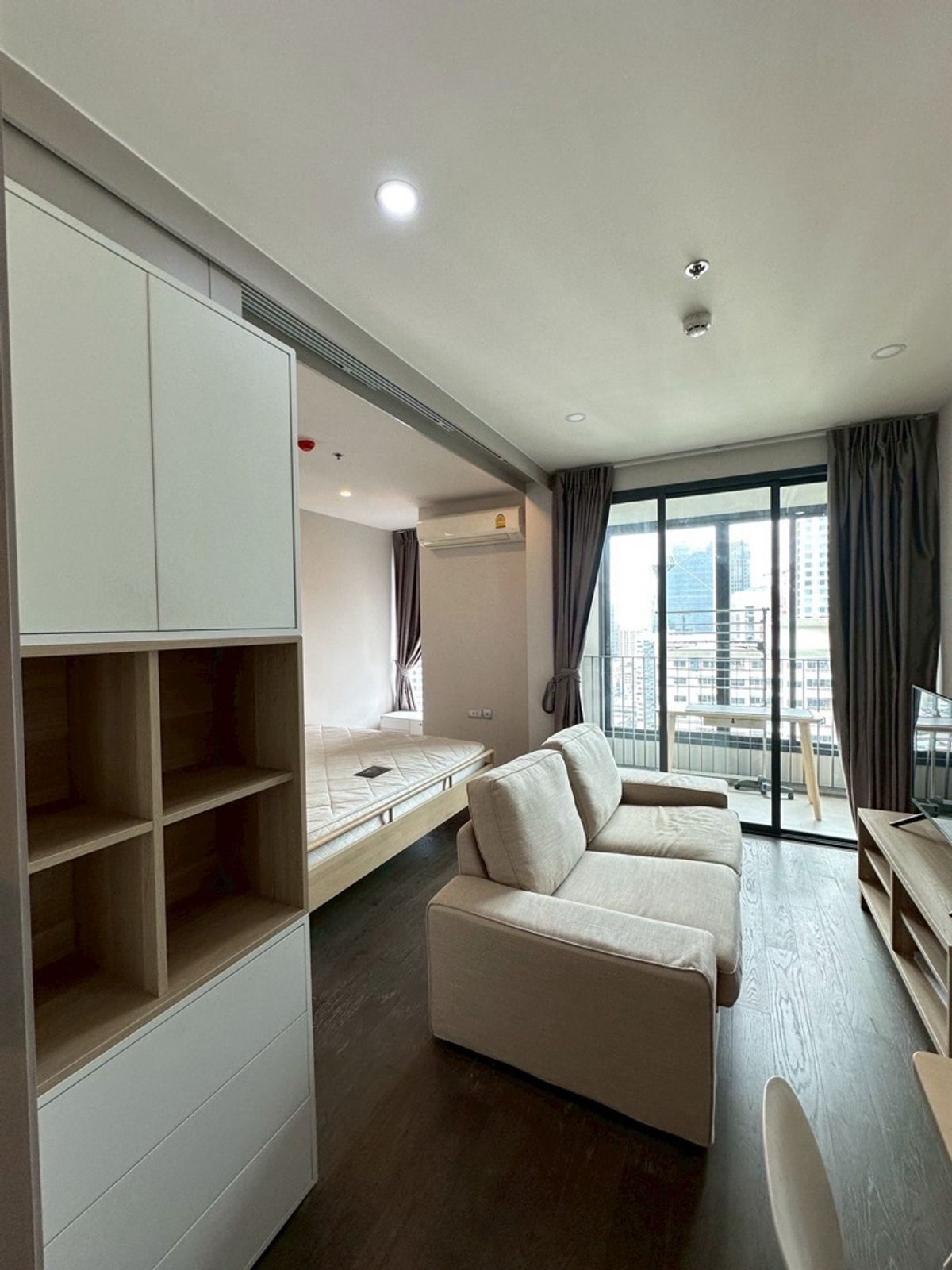 Ideo Q Siam Ratchathewe (🌟Spacial price 🎉) – รูปที่ 3