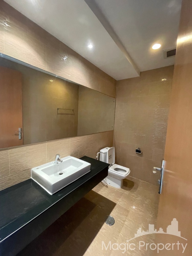 ให้เช่าอพาร์ทเมนท์ 4 ห้องนอน ใน เดอะเวอร์รันด้าสุขุมวิท 23,คลองเตยเหนือ วัฒนา กทม. – รูปที่ 3