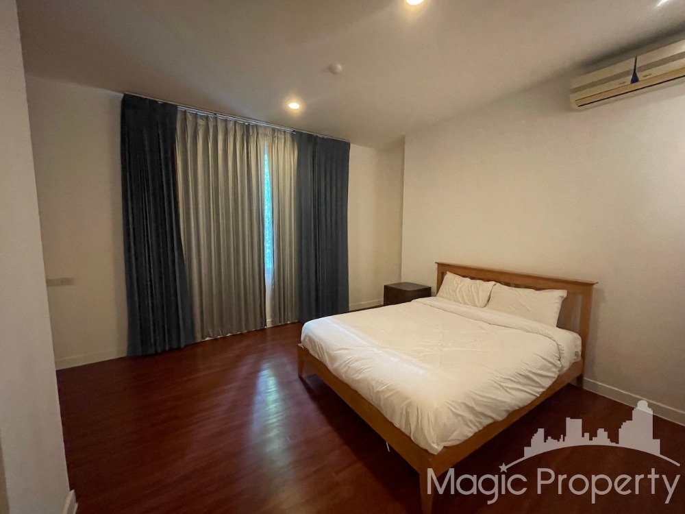 ให้เช่าอพาร์ทเมนท์ 4 ห้องนอน ใน เดอะเวอร์รันด้าสุขุมวิท 23,คลองเตยเหนือ วัฒนา กทม. – รูปที่ 3