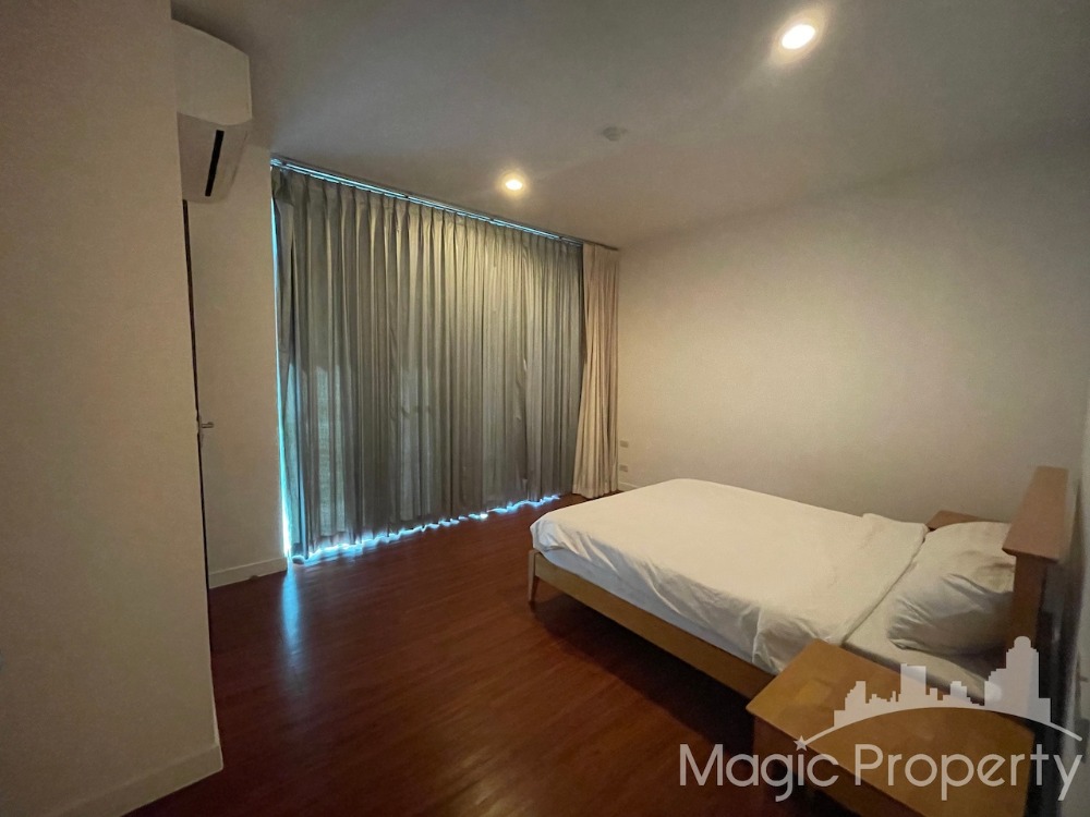 ให้เช่าอพาร์ทเมนท์ 4 ห้องนอน ใน เดอะเวอร์รันด้าสุขุมวิท 23,คลองเตยเหนือ วัฒนา กทม. – รูปที่ 4
