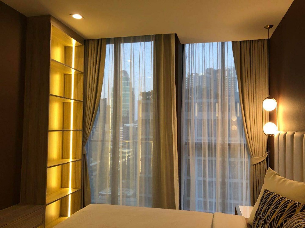 Condo Noble ploenchit for rent Condo Noble ploenchit for rent