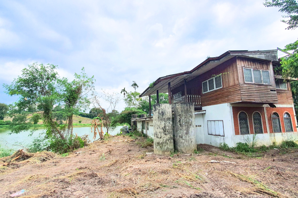 Land in Rayong, Ban Khai, Nong Bua, near the sugar factory – รูปที่ 2