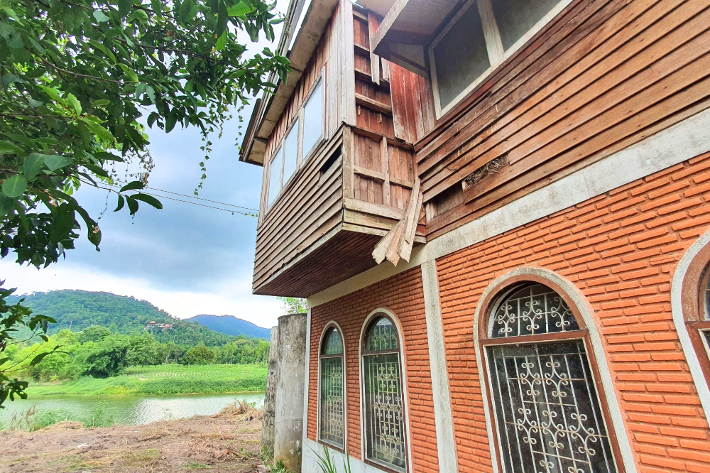 Land in Rayong, Ban Khai, Nong Bua, near the sugar factory – รูปที่ 4