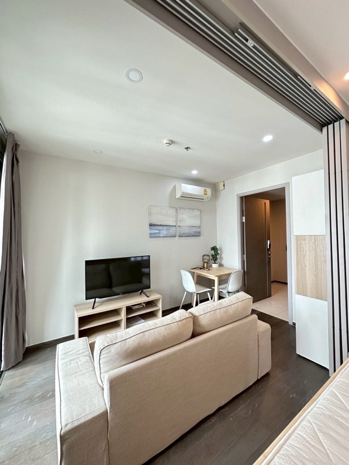 Ideo Q Siam Ratchathewe (🌟Spacial price 🎉) – รูปที่ 2