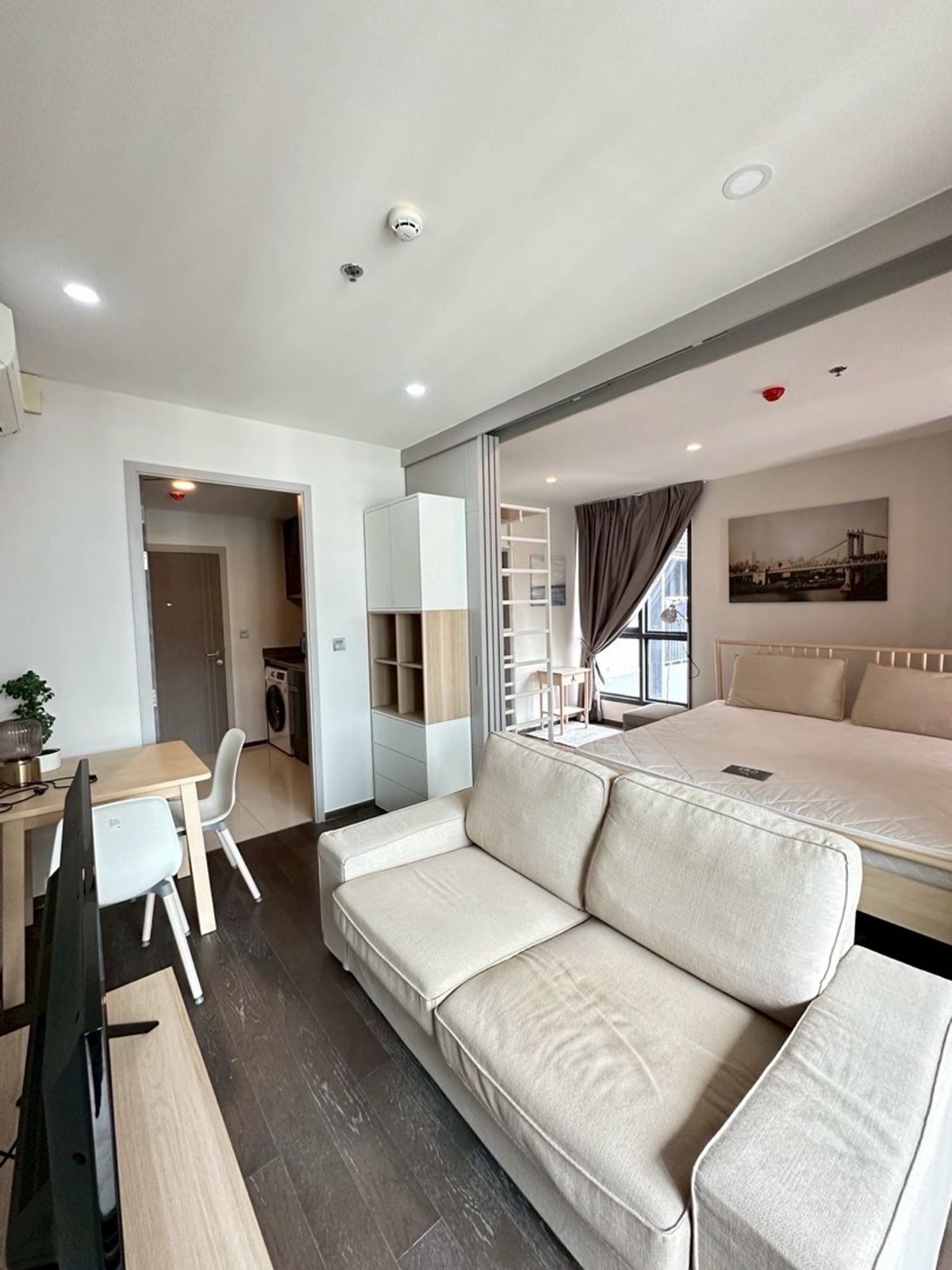 Ideo Q Siam Ratchathewe (🌟Spacial price 🎉) – รูปที่ 4