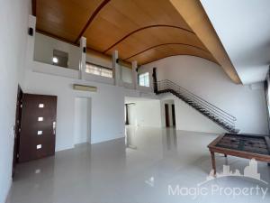 ให้เช่าอพาร์ทเมนท์ 4 ห้องนอน ใน เดอะเวอร์รันด้าสุขุมวิท 23,คลองเตยเหนือ วัฒนา กทม.
