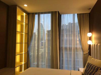 Condo Noble ploenchit for rent