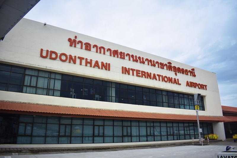 ขายโรงแรม 3 ดาว ขนาด 41 ห้อง ใกล้สนามบินอุดรธานี – รูปที่ 4
