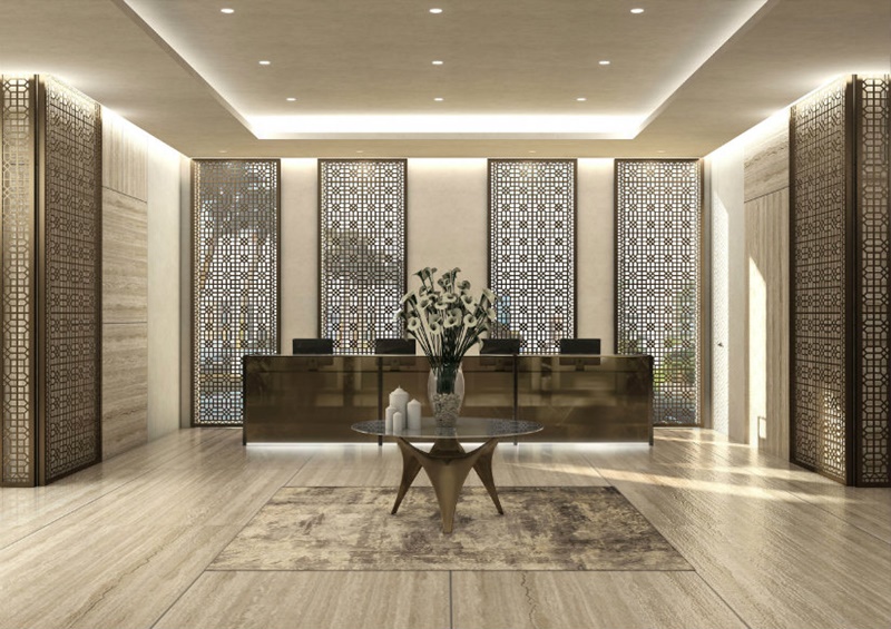 4 star luxury hotel for sale, 105 rooms, near Central Phuket Floresta. – รูปที่ 2