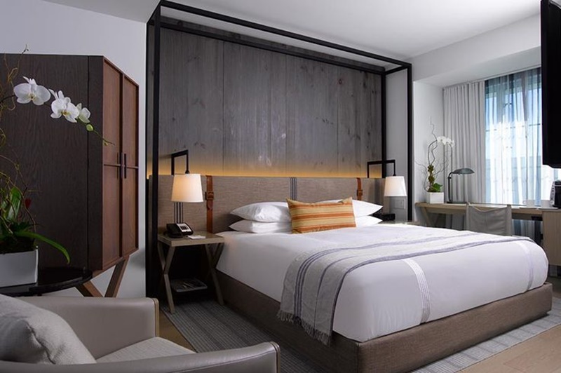 4 star luxury hotel for sale, 105 rooms, near Central Phuket Floresta. – รูปที่ 3