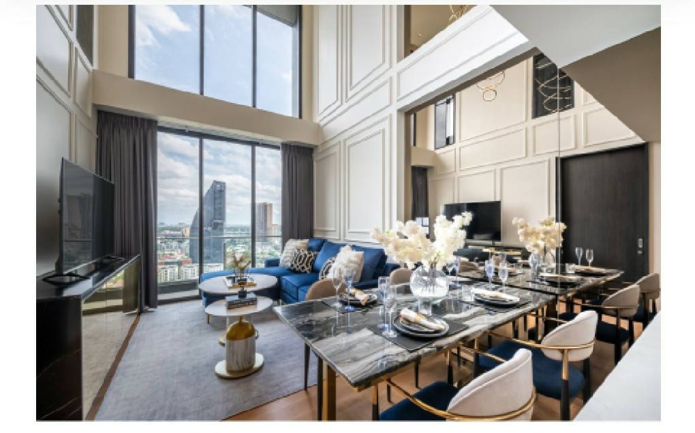 Condo beatniq 32 for rent