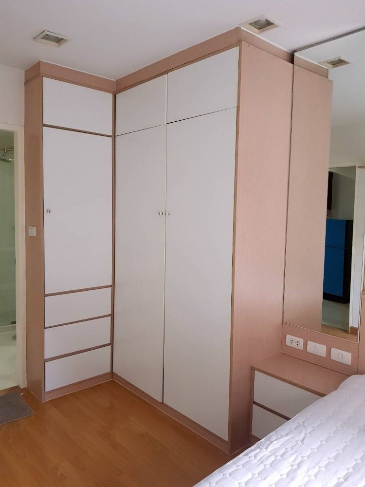 ให้เช่า supreme condo ราชวิถี 3 ห้องสวย – รูปที่ 3